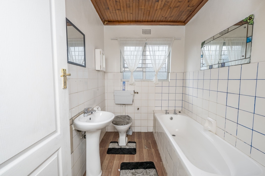 3 Bedroom Property for Sale in Northpine Western Cape